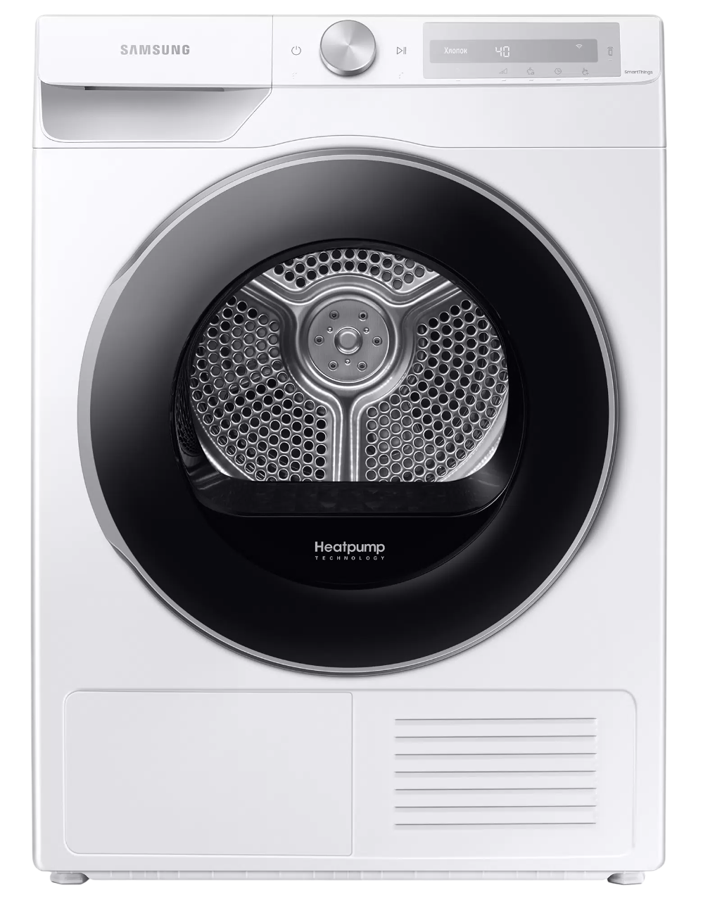 Восстановление герметичности Samsung DV90T6240LH
