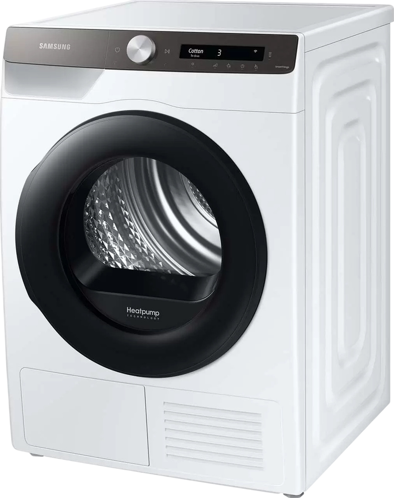 Восстановление герметичности Samsung DV90T5240