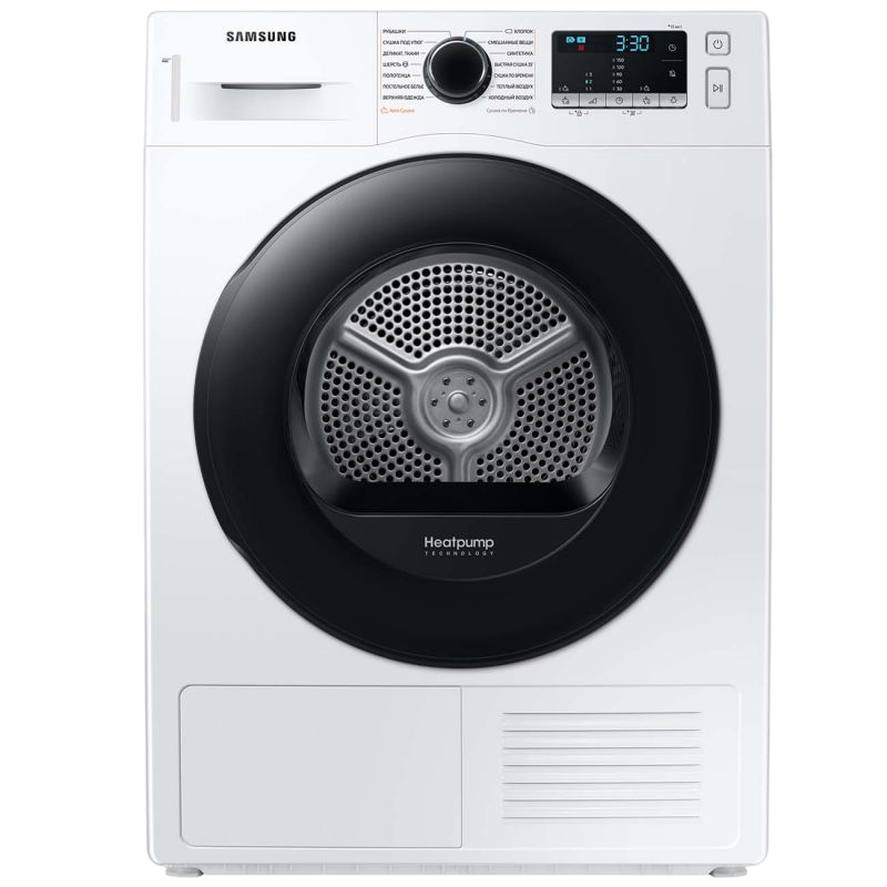 Восстановление герметичности Samsung DV90TA040AE/AH