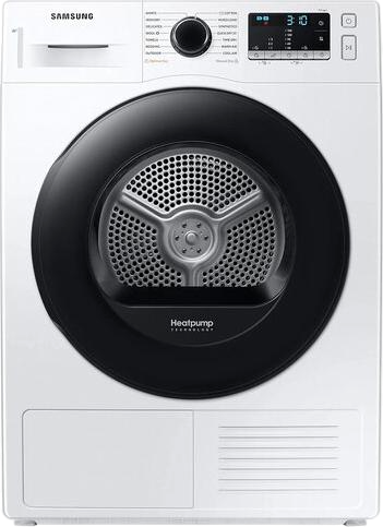 Восстановление герметичности Samsung DV80TA020AE