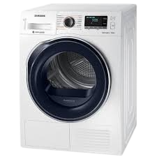 Восстановление герметичности Samsung DV90M6200CW/UA