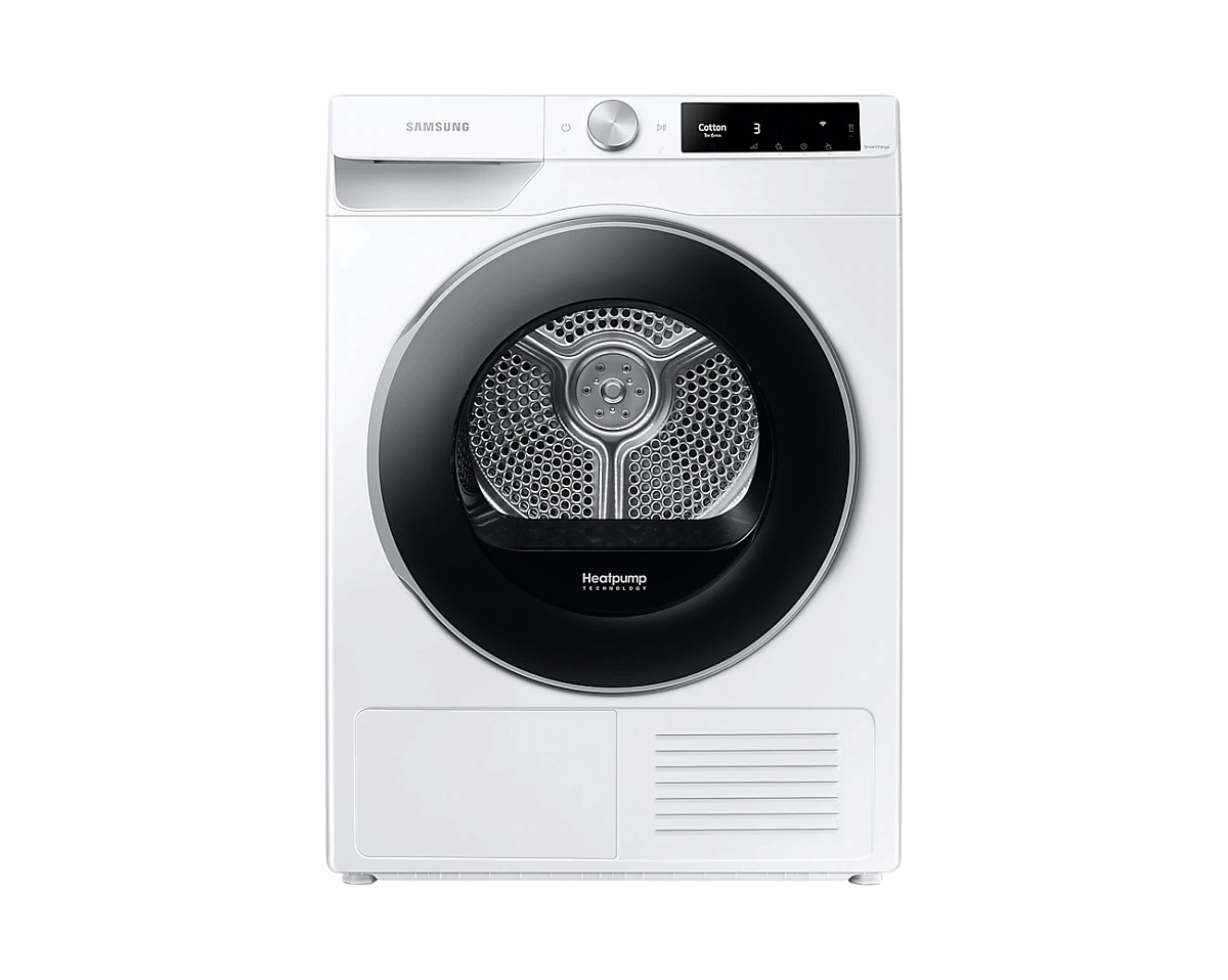 Восстановление герметичности Samsung DV90T6240LE