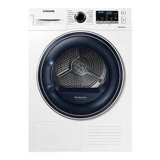 Восстановление герметичности Samsung DV90M50003W