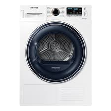 Восстановление герметичности Samsung DV90M50003W/LP