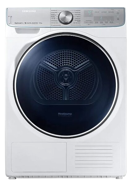 Восстановление герметичности Samsung DV90N8289AW