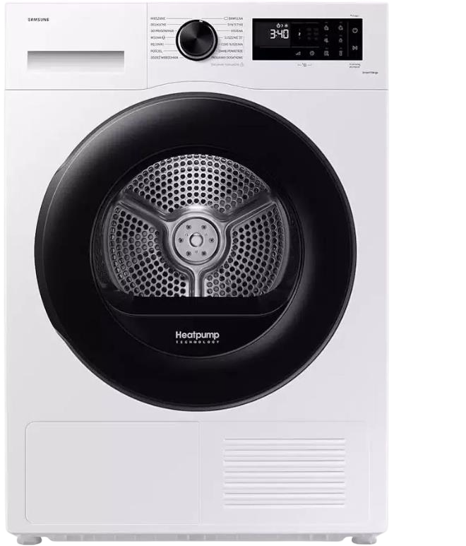 Восстановление герметичности Samsung DV90CGC2A0AELE