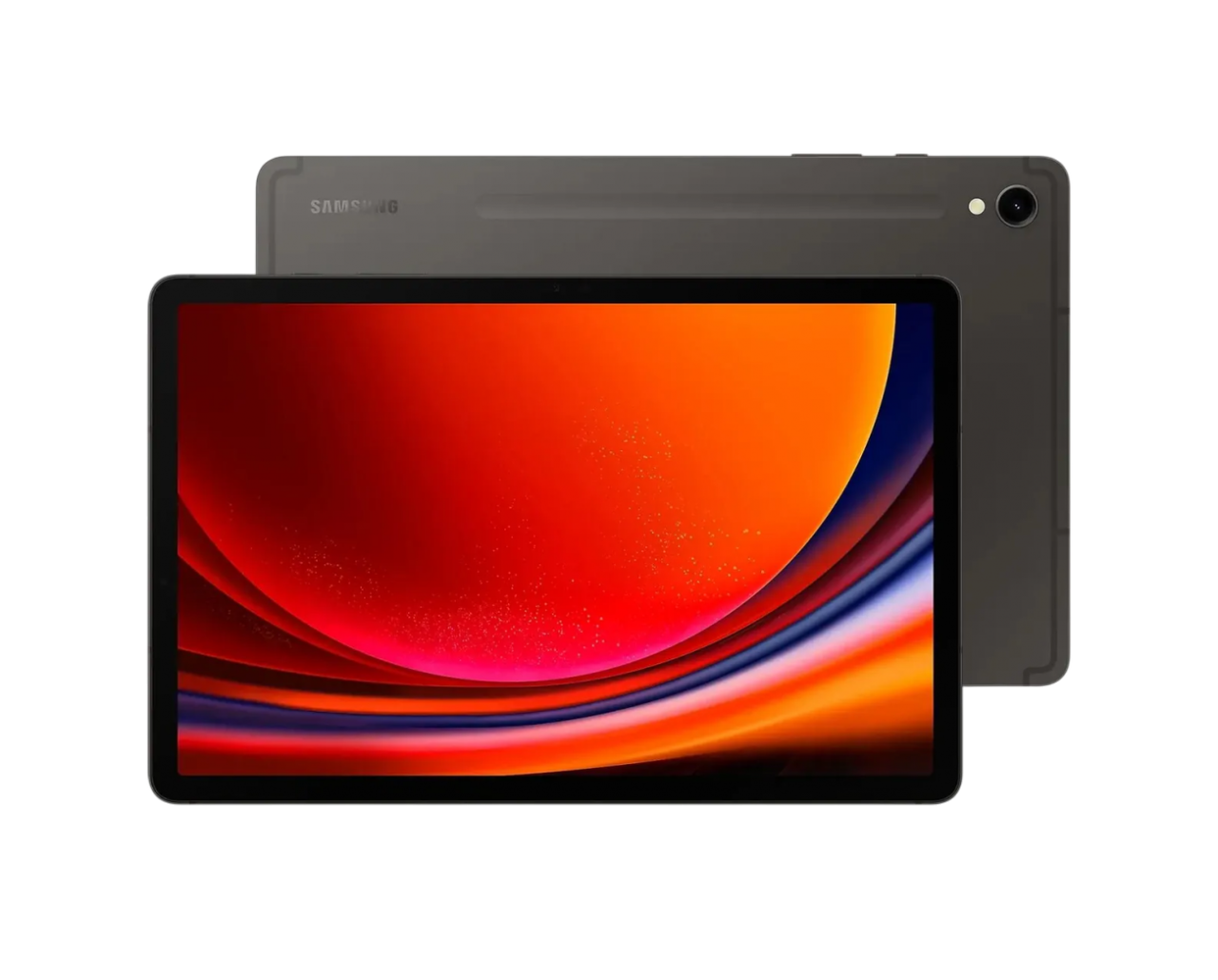 Замена динамика Samsung S9 (SM-X710)