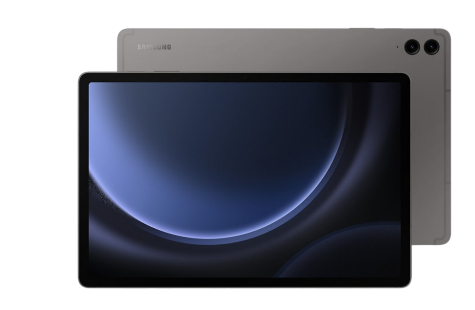 Замена динамика Samsung S9 FE+