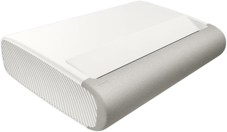 Чистка проектора Samsung LPU9D White