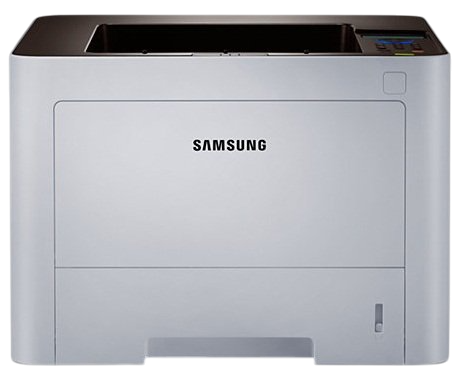 Замена блока питания Samsung ProXpress SL-M4020ND