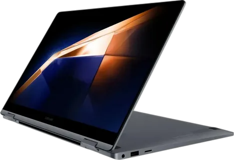 Замена микрофона Samsung  Book4 360 (15.6