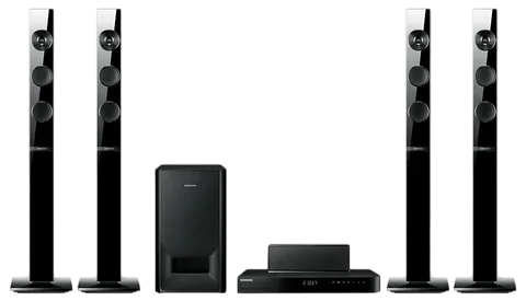 Замена динамика Samsung HW‑Q990C