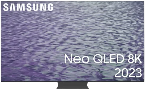 Замена контроллера Samsung QN85C