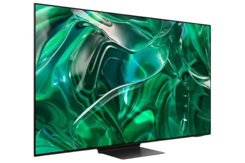 Замена контроллера Samsung S95C