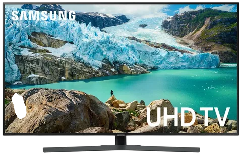 Замена контроллера Samsung The Frame