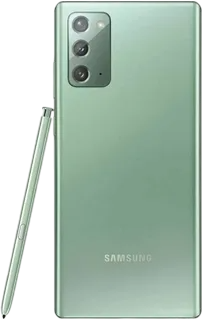 Замена кнопки включения Samsung Galaxy Note 20 Ultra