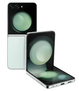 Замена кнопки включения Samsung Galaxy Z Flip 4