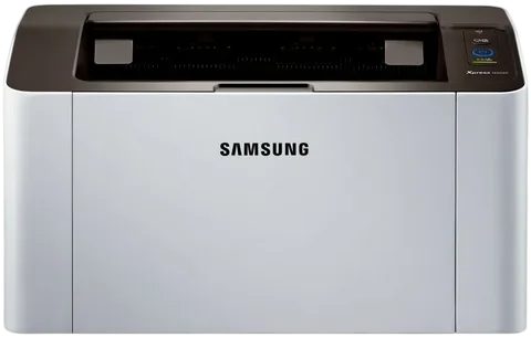 Замена блока питания Samsung M2020W