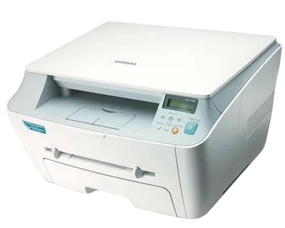 Замена блока питания Samsung SCX‑4100