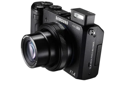 Программный ремонт Samsung EX2F