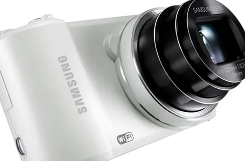Программный ремонт Samsung WB380F