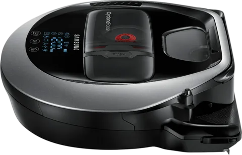 Прошивка Samsung Powerbot R9250