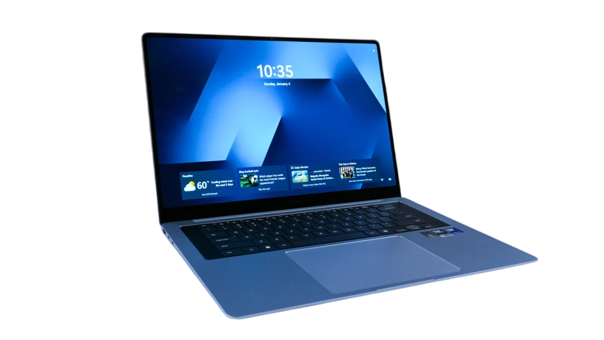 Замена микрофона Samsung Galaxy Book 6