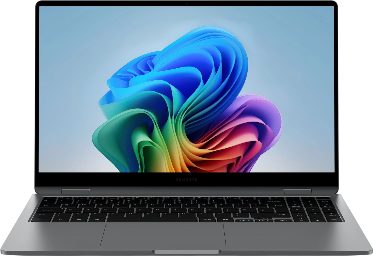 Замена микрофона Samsung Galaxy Book 5 360