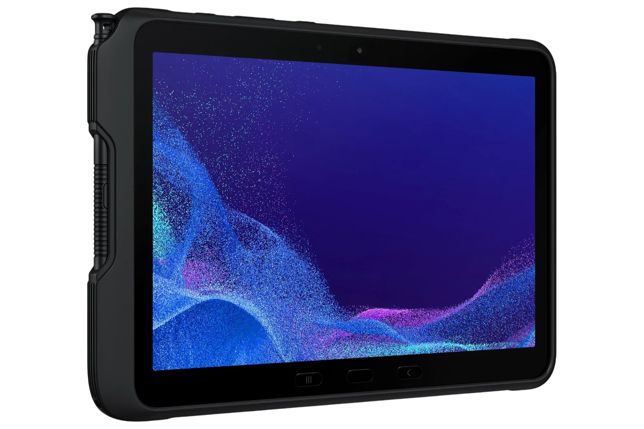 Замена динамика Samsung Tab Active3