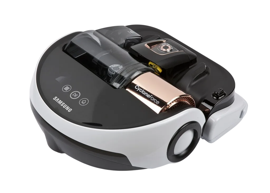 Прошивка Samsung VR9000
