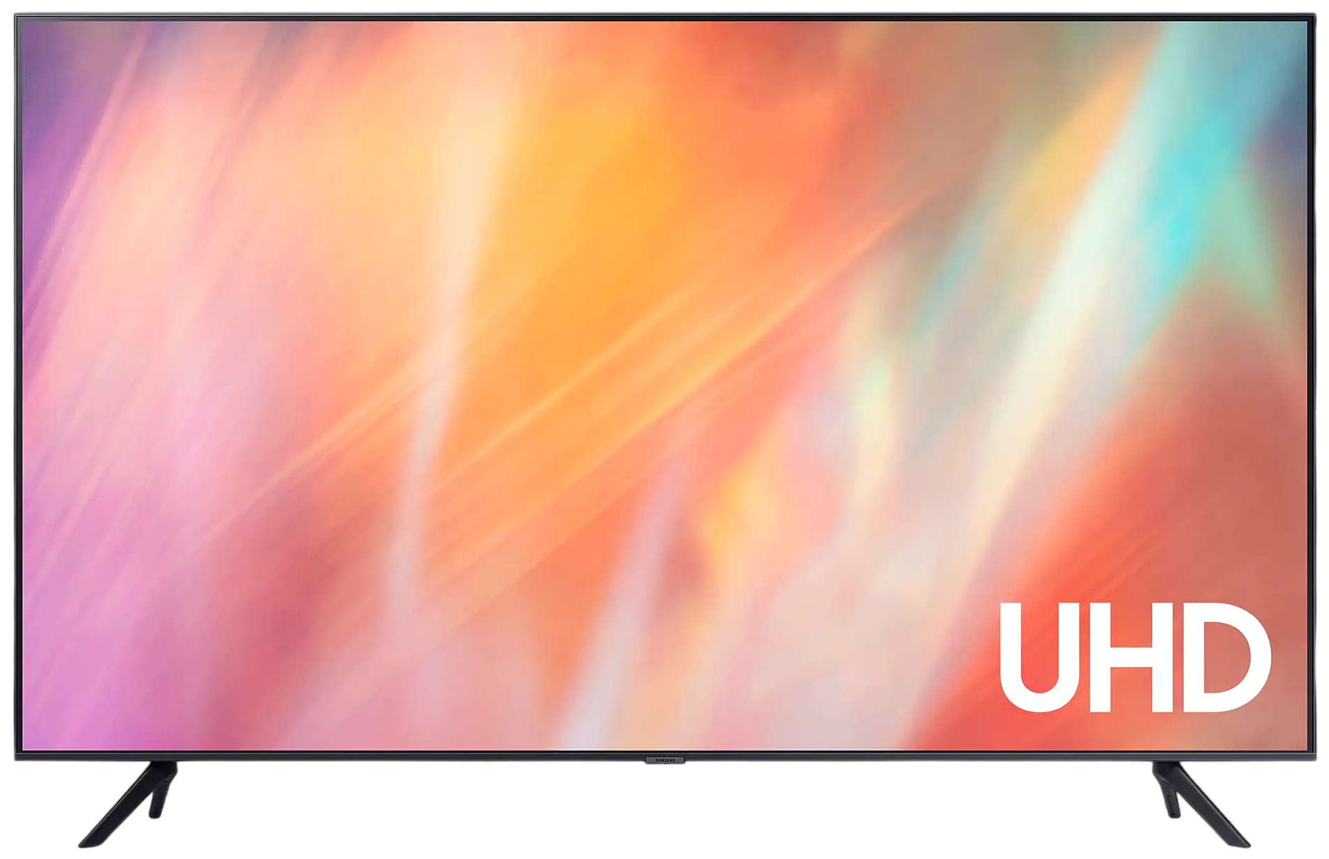 Замена контроллера Samsung AU7100