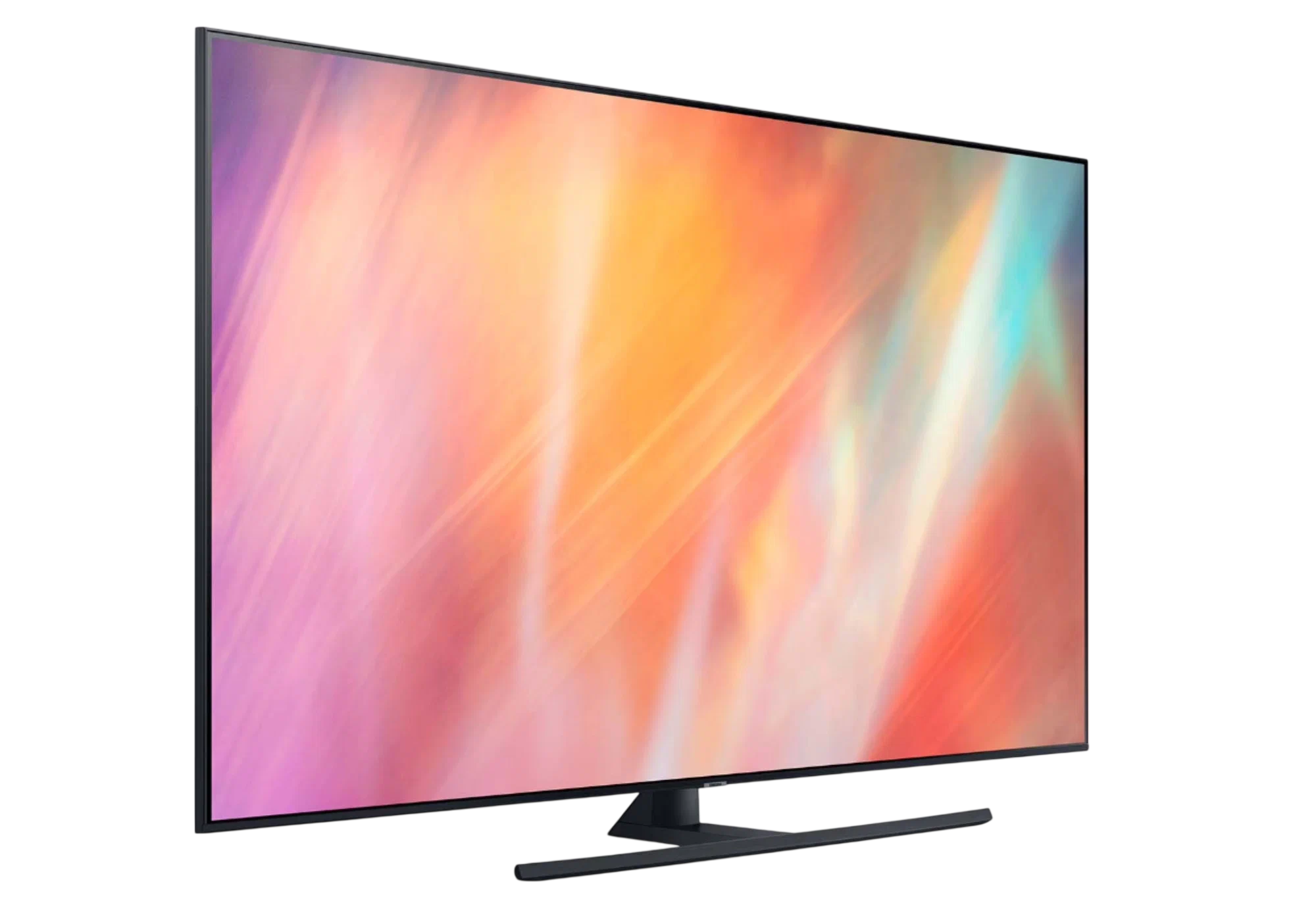 Замена контроллера Samsung AU7500