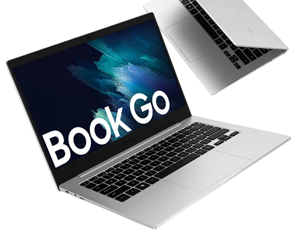 Восстановление данных Samsung Galaxy Book Go