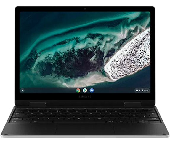 Восстановление данных Samsung Galaxy Chromebook 2 360